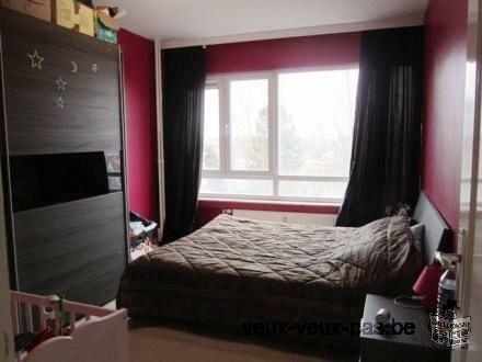 Appartement lumineux 2 chambres 70 m²