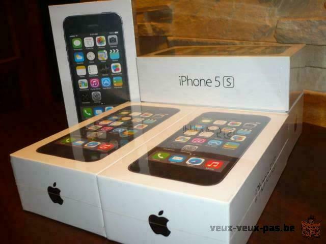 Apple i phone 5s 16 g