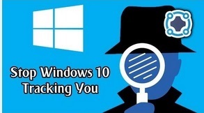 Arrêter la poursuite de Windows 10