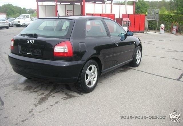 Audi A3 ,
