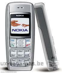 Cherche coque pour Nokia 1600