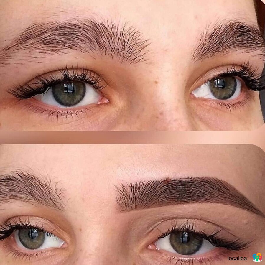 Extensions cils /Lash lift /Henna Brows/Brow lift
