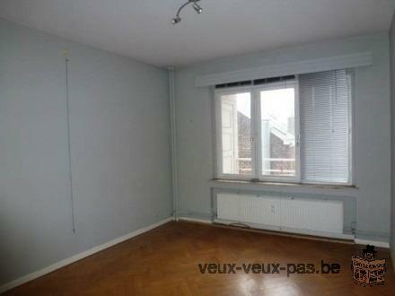 Jolie appartement 60 m² avec 1 chambre à Liège