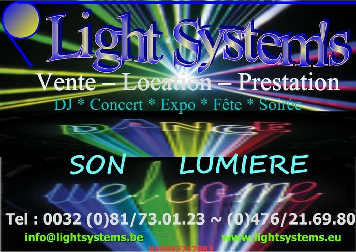 Light System's