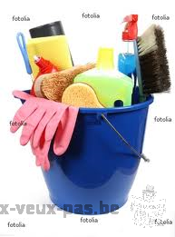 MAGIC CLEANING SERVICES