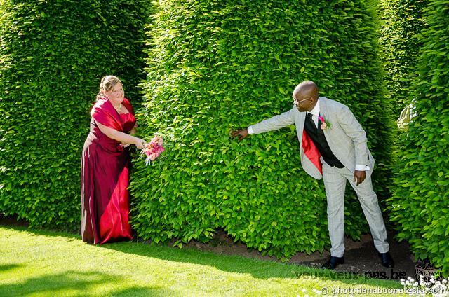 Photographe propose service reportage de votre mariage