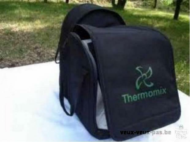 Robot Thermomix TM 31 + Varoma