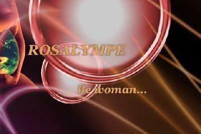 Rosalympe [cherche] des chanteuses et des chanteur