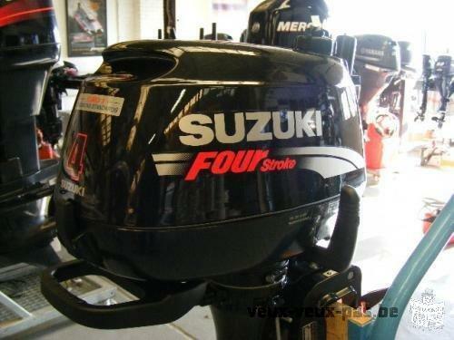 Suzuki Outboard Motors- 115 HP- 140 HP- 150 HP- 175 HP- 20 HP- 200 HP- 225 HP- 25 HP- 250 HP- 300 HP