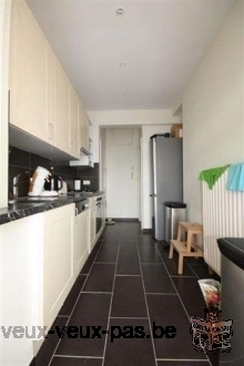 Très bel appartement 85 m² avec 2 chambres
