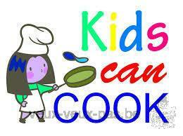 Koken met Kids