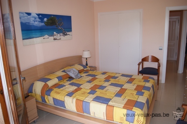 Mooi appartement te huur gelegen in Playa de Aro (Costa Brava)